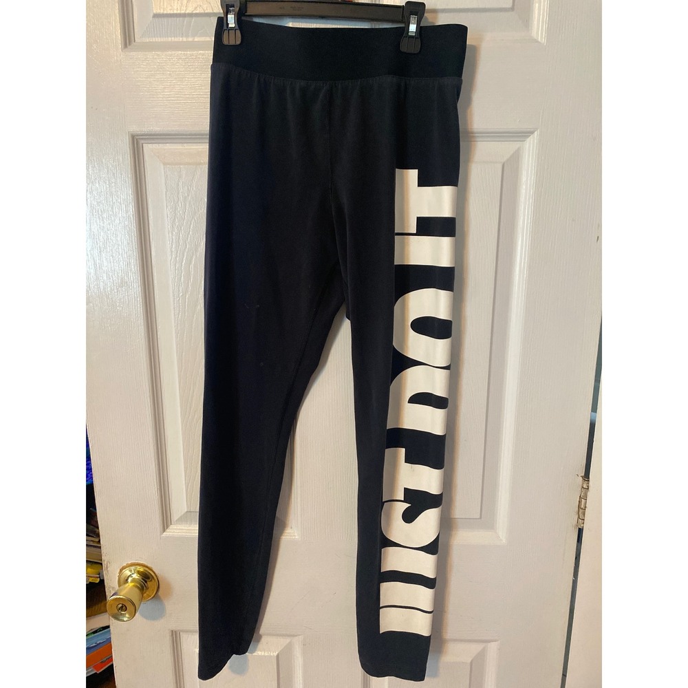 Nike Women's Leggings Athletic Tights Size M
